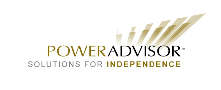 Power Advisor Logo